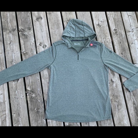 Under Armour Other - Under Armour sweatshirt hoodie